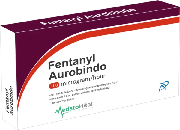 fentanyl 100mcg patch buy online