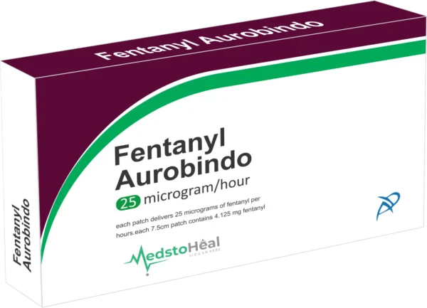 fentanyl 25mcg patch buy online