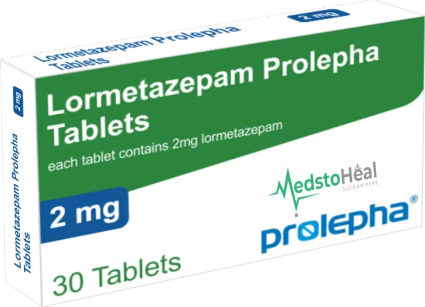 Lormetazepam Prolepha