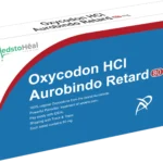 Oxycodon HCI