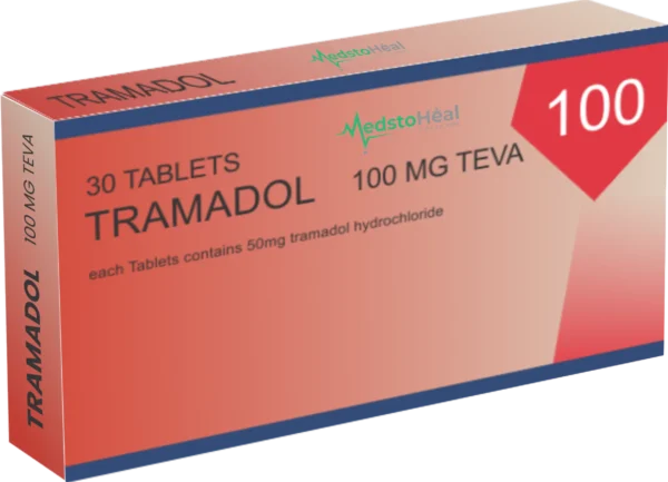 Tramadol 100mg