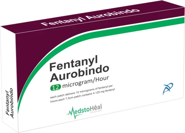 fentanyl 12mcg patch buy online