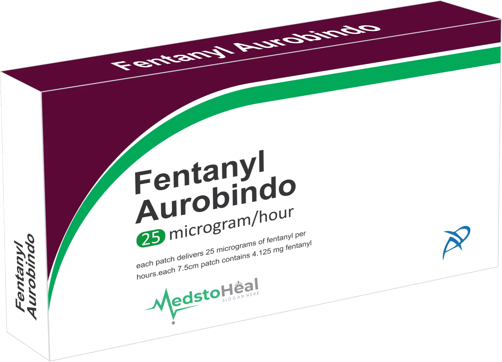 fentanyl 25mcg patch buy online