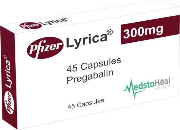 Lyrica 300mg