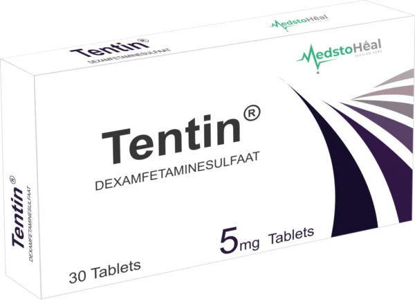 Tentin 5mg