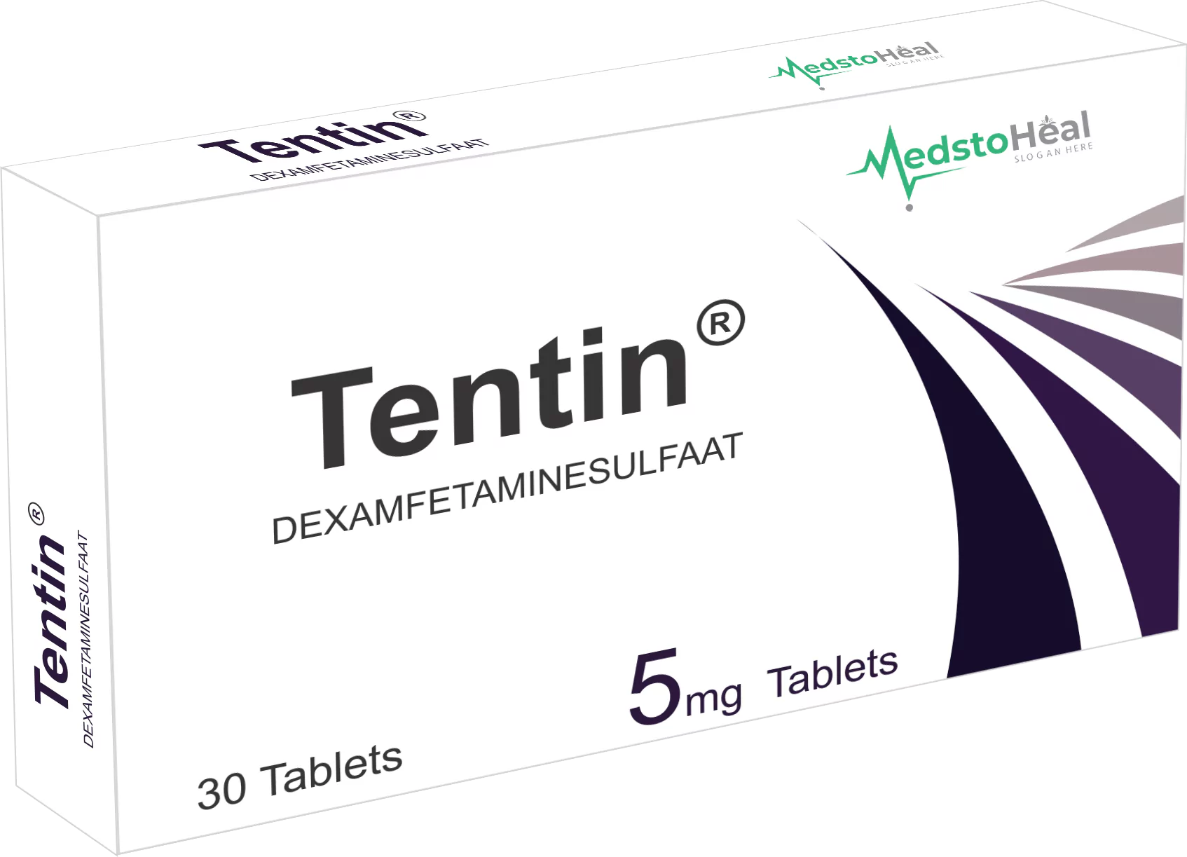 Tentin 5mg