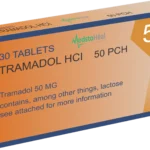 Tramadol HCI
