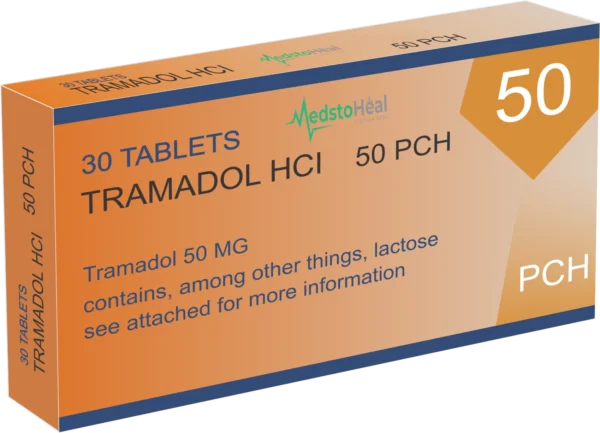 Tramadol HCI