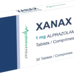 Xanax 1mg