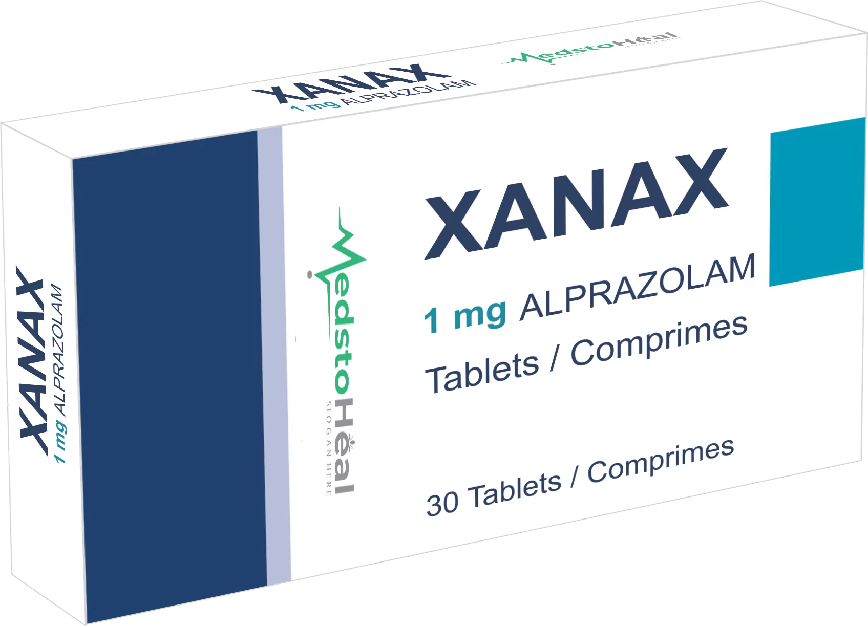 Xanax 1mg